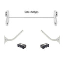 LigoWave DLB 5-15ac (5GHz) Point to Point Kit
