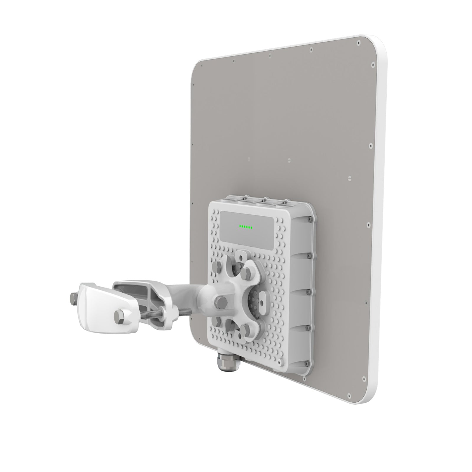 LigoWave DLB-5-15AC – Antenna Point-to-point 5GHz, 500 Mbps Per Collegamenti Wireless