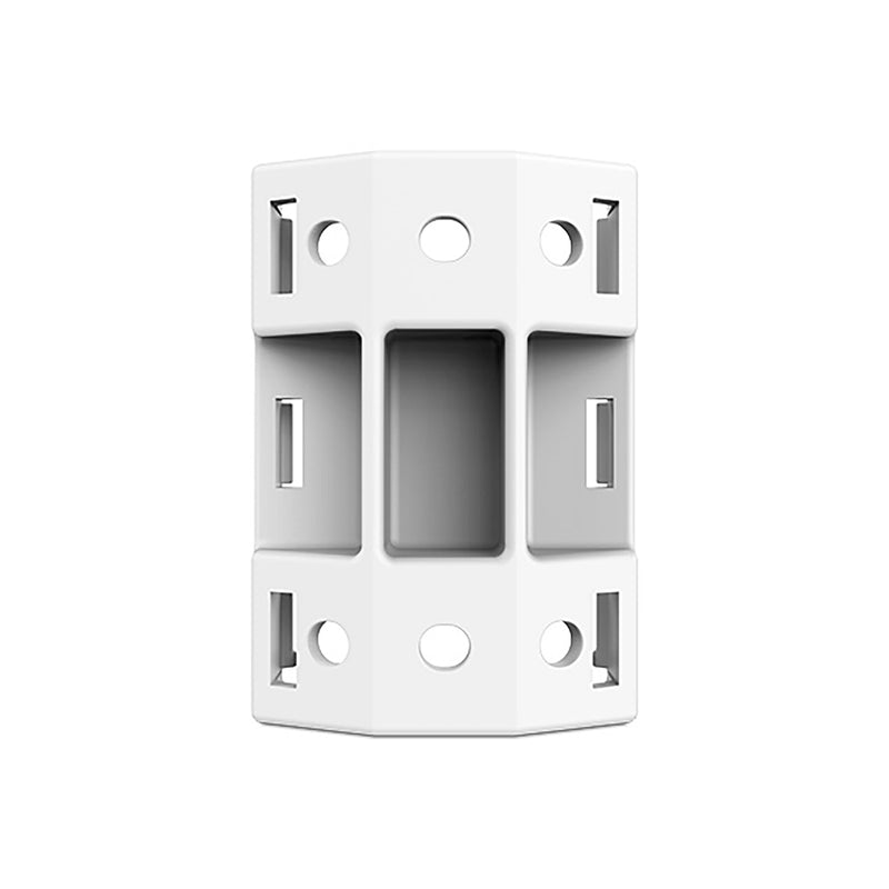 LigoWave DLB 5-15ac TurnPoint Flat Wall Mount