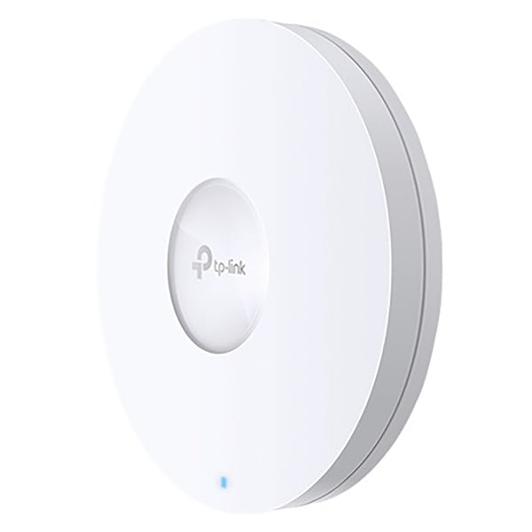 TP-Link EAP660 HD AX3600 Wireless Dual Band Ceiling Mount AP