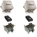 Siklu EtherHaul EH-600TX Point to Point Radio Kit