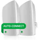 Siklu TG MPL-260 1gbps link Point-to-Point kit