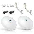 Ubiquiti airMAX NanoBeam AC Gen2 Radio NBE-5AC-GEN2