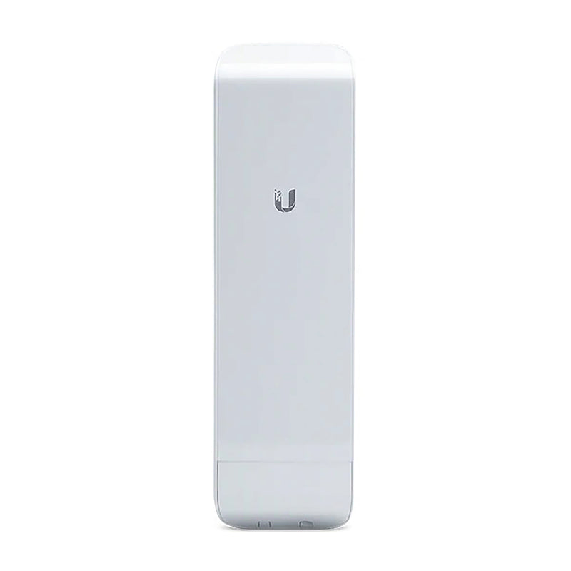 Ubiquiti Networks NSM5 NanoStation M5 Access Point Outdoor PoE WLAN 150 Ubiquiti Networks NSM5 NanoStation M5 Access Point Outdoor PoE WLAN 150