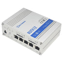 Teltonika RUTX12 LTE Router. With 2 x Quectel EG06-E