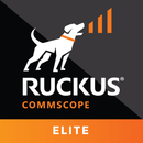 Ruckus Networks Power Adapter