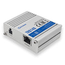Teltonika Ethernet 4G LTE Gateway Cat 4 IoT TRB140