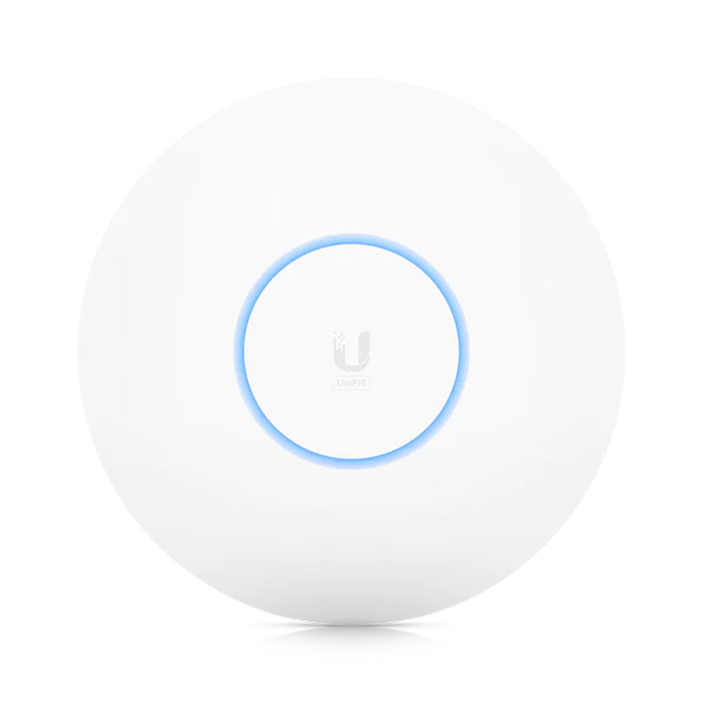 Ubiquiti UniFi U6-LR Wifigear UK