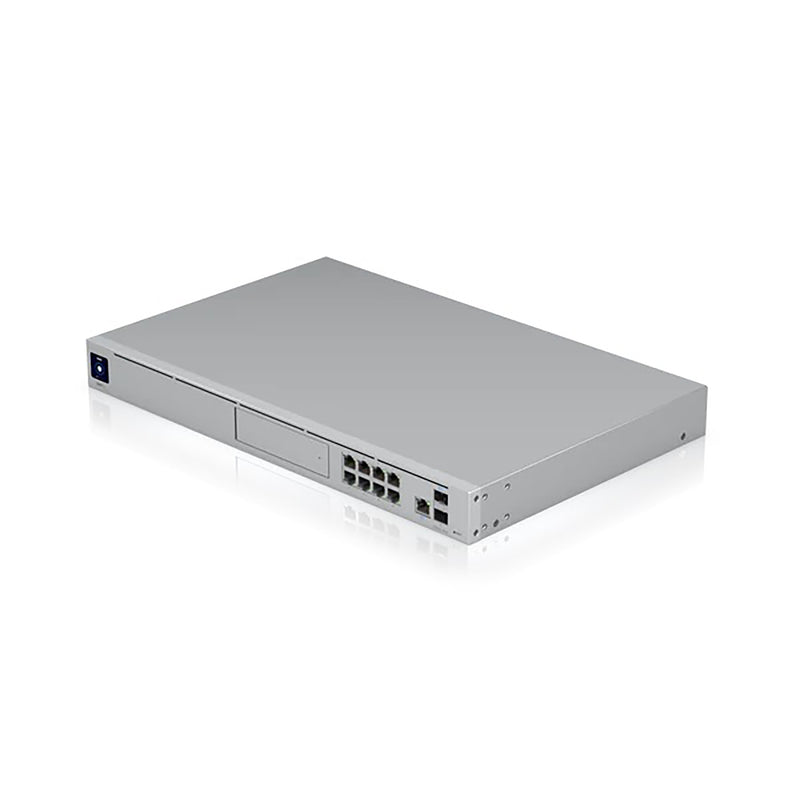 Dream Machine Pro Layout Ubiquiti UniFi Dream Machine Pro