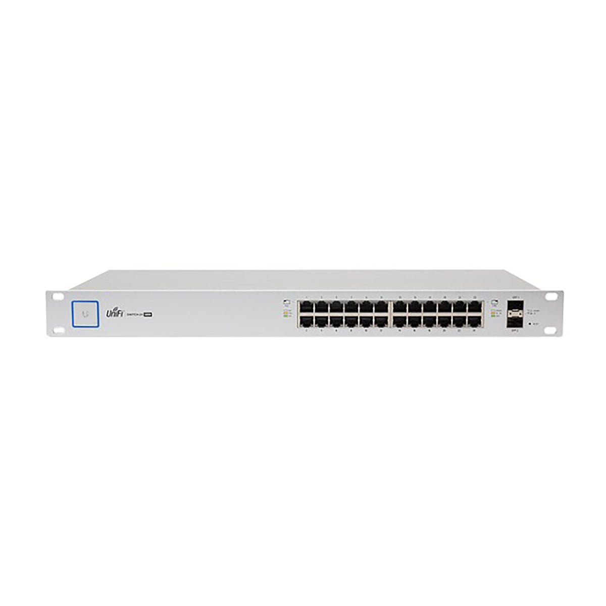 Ubiquiti UniFi スイッチ Enterprise 24 PoE Ubiquiti UniFi Switch Enterprise 24 PoE | Getic
