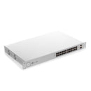 Ubiquiti UniFi Switch PoE+ 24 (250W)