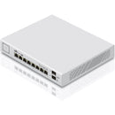 Ubiquiti 8-Port Switch US-8-150W