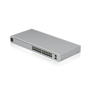 Ubiquiti UniFi 24 Port Switch PoE USW-24-POE