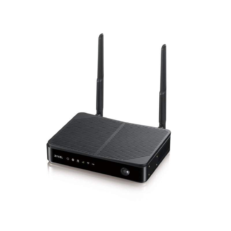 Zyxel LTE3301-PLUS 4G LTE-A Indoor Router
