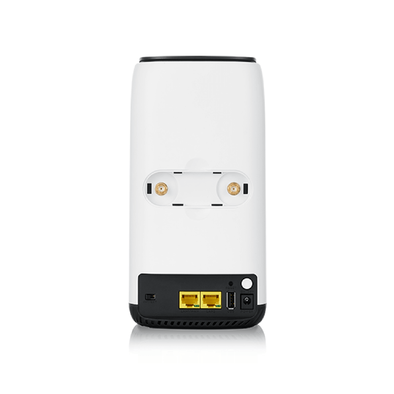 Zyxel NR5101 Nebula 5G NR Indoor Router