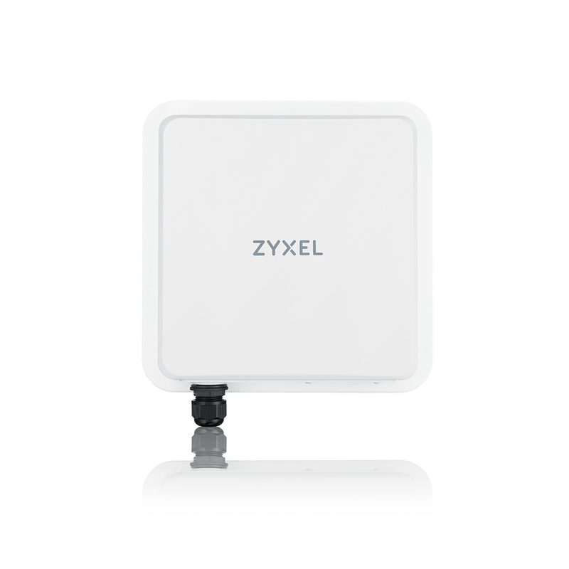 Zxyel NR7101 Nebula 5G NR Outdoor Router