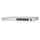 Ubiquiti UniFi Switch 24-Port (500W) US-24-500W