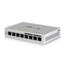 Ubiquiti 8-Port Switch US-8-60W