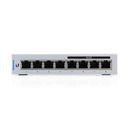 Ubiquiti 8-Port Switch US-8-60W