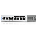 Ubiquiti 8-Port Switch US-8-60W