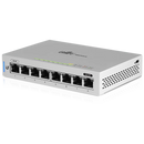 Ubiquiti 8-Port Switch US-8